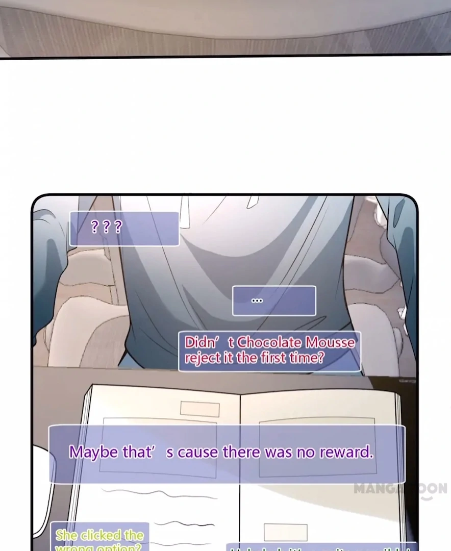 The Real Daughter, She is an Almighty Boss Chapter 167 - Page 5