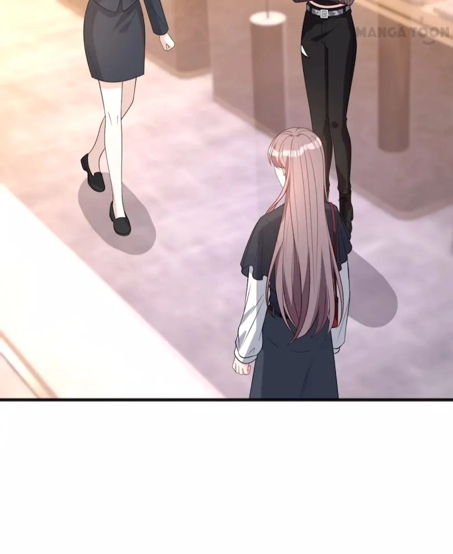 The Real Daughter, She is an Almighty Boss Chapter 168 - Page 12