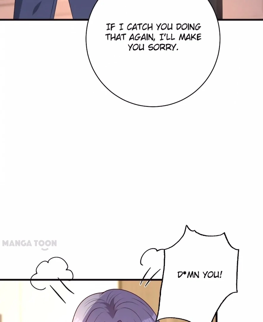 The Real Daughter, She is an Almighty Boss Chapter 168 - Page 16