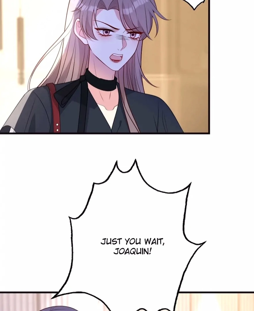 The Real Daughter, She is an Almighty Boss Chapter 168 - Page 17