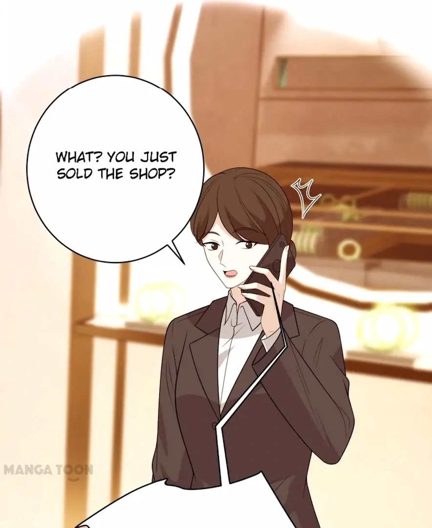 The Real Daughter, She is an Almighty Boss Chapter 168 - Page 19