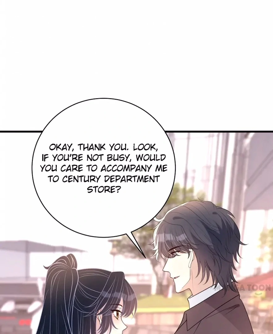 The Real Daughter, She is an Almighty Boss Chapter 168 - Page 30