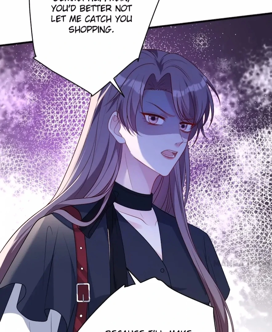 The Real Daughter, She is an Almighty Boss Chapter 168 - Page 5
