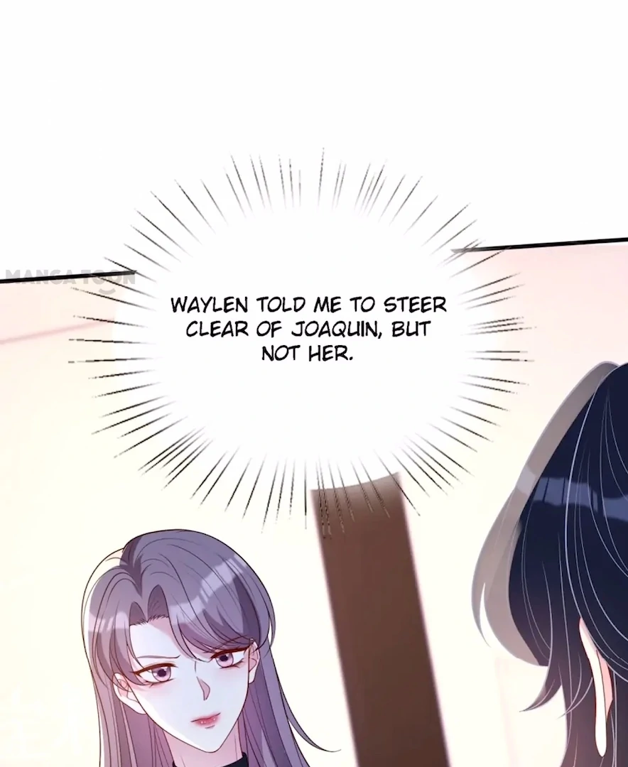 The Real Daughter, She is an Almighty Boss Chapter 168 - Page 7