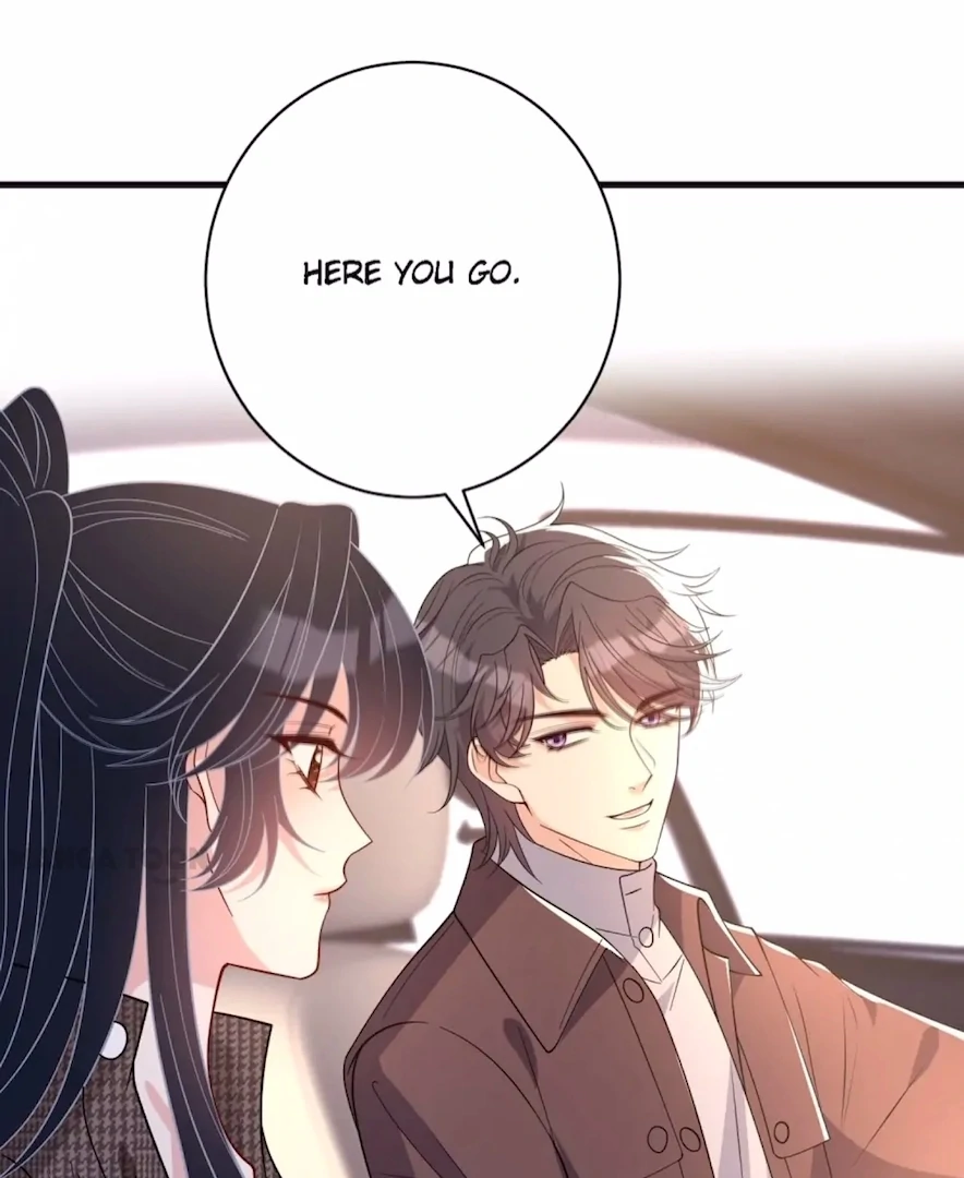 The Real Daughter, She is an Almighty Boss Chapter 169 - Page 13