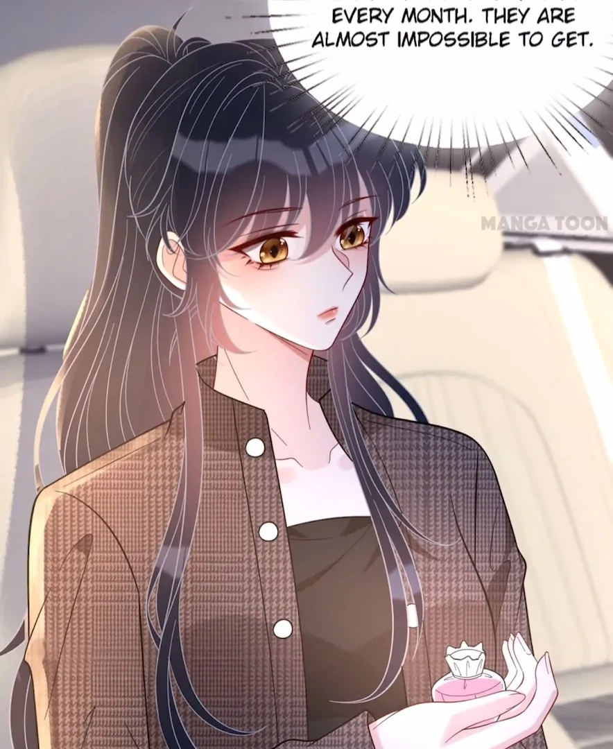 The Real Daughter, She is an Almighty Boss Chapter 169 - Page 15