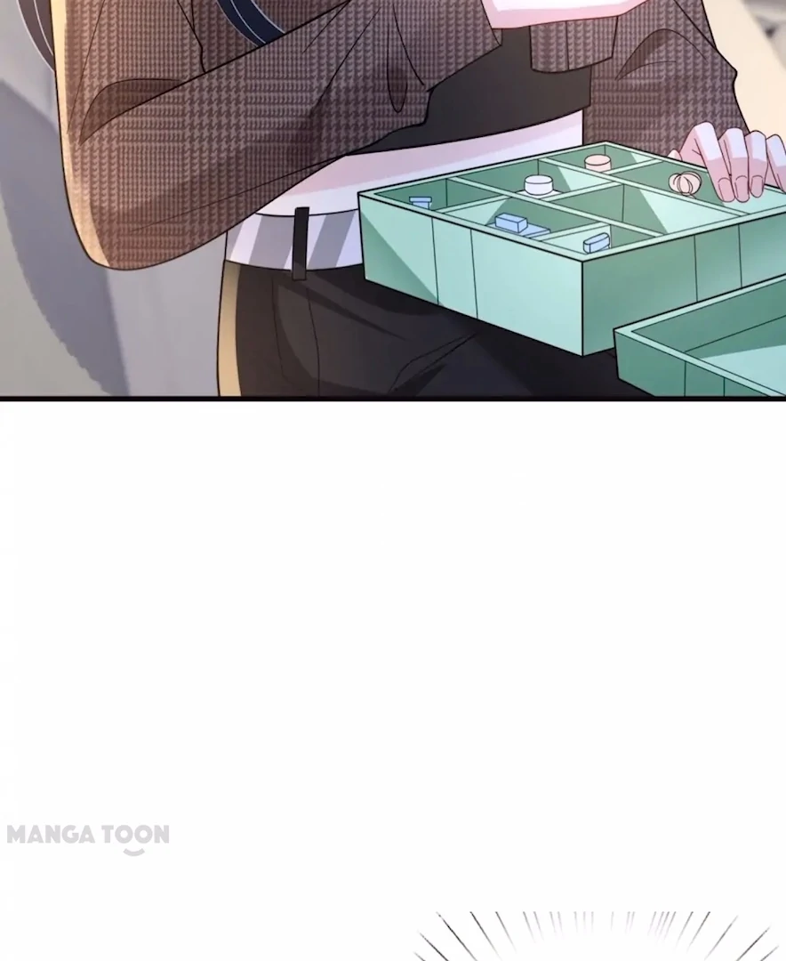 The Real Daughter, She is an Almighty Boss Chapter 169 - Page 16