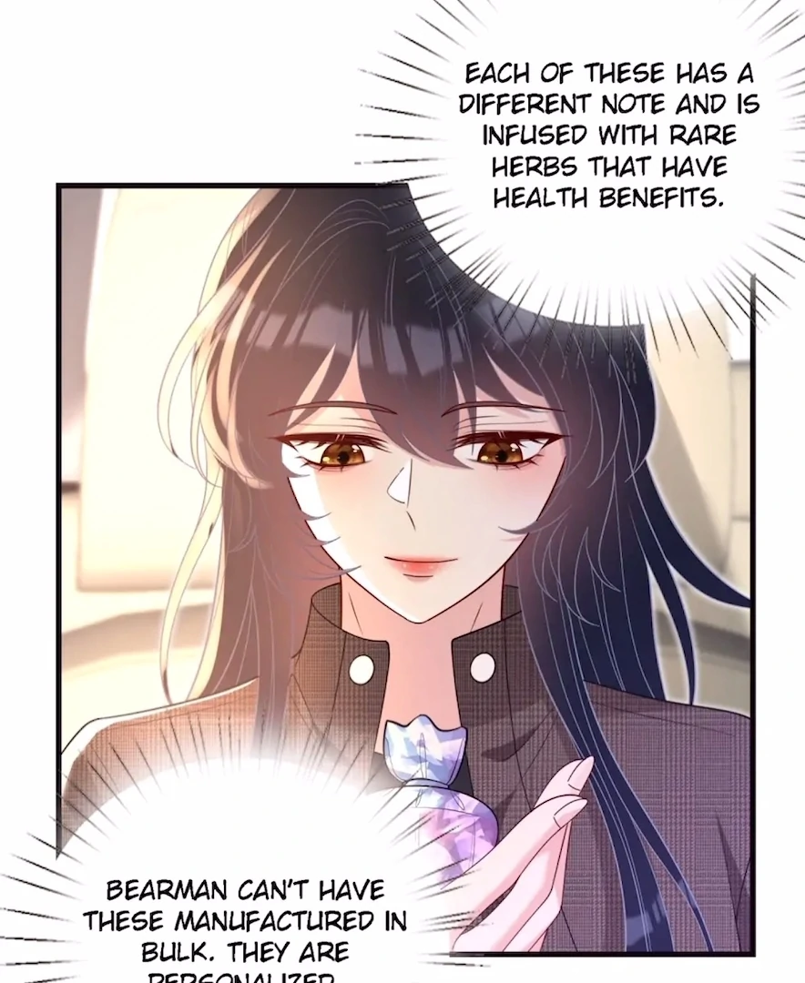 The Real Daughter, She is an Almighty Boss Chapter 169 - Page 17