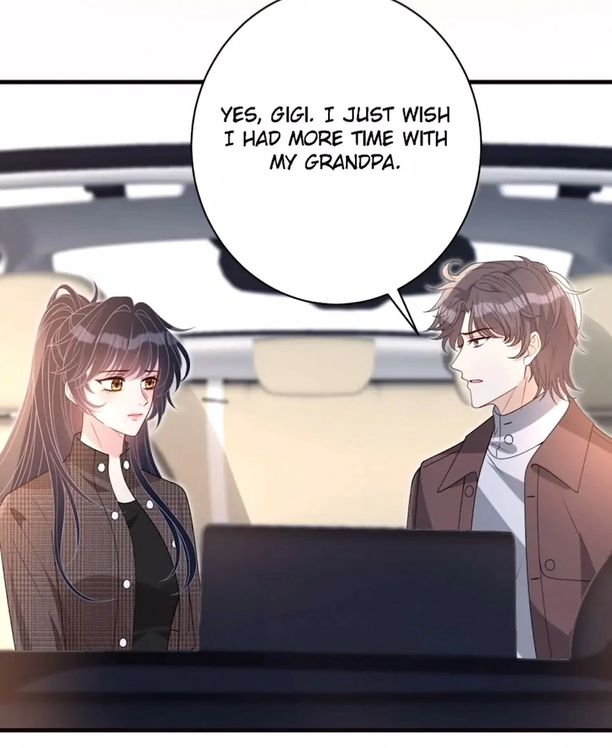 The Real Daughter, She is an Almighty Boss Chapter 169 - Page 22