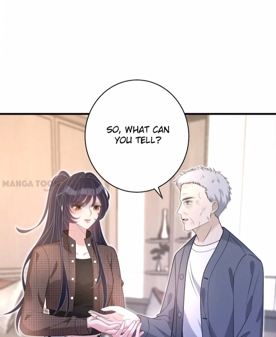 The Real Daughter, She is an Almighty Boss Chapter 169 - Page 32