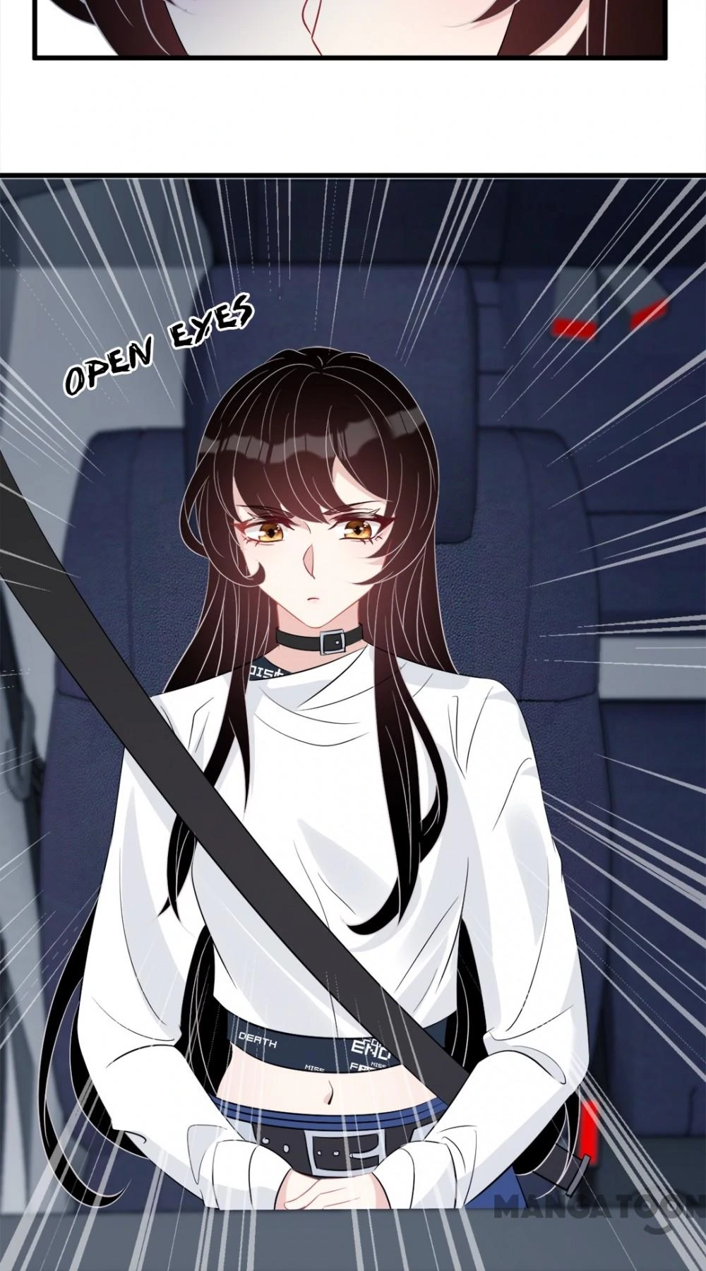 The Real Daughter, She is an Almighty Boss Chapter 17 - Page 19