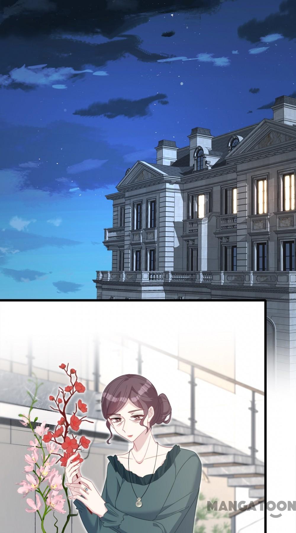 The Real Daughter, She is an Almighty Boss Chapter 17 - Page 7