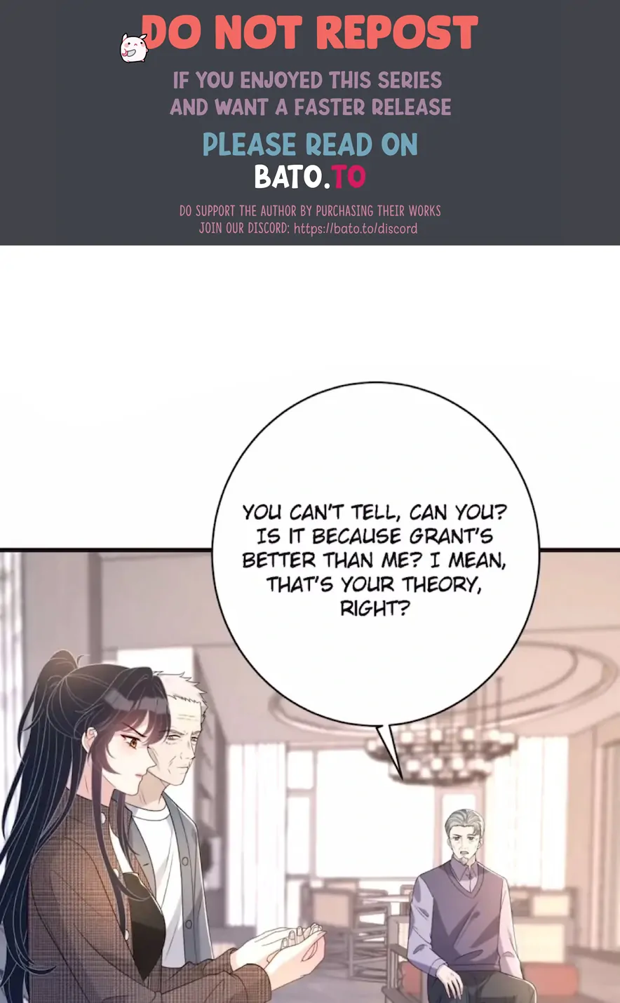 The Real Daughter, She is an Almighty Boss Chapter 170 - Page 1