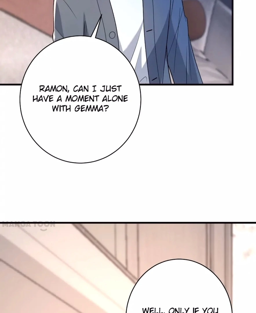 The Real Daughter, She is an Almighty Boss Chapter 170 - Page 13