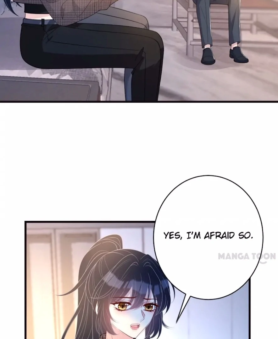 The Real Daughter, She is an Almighty Boss Chapter 170 - Page 2