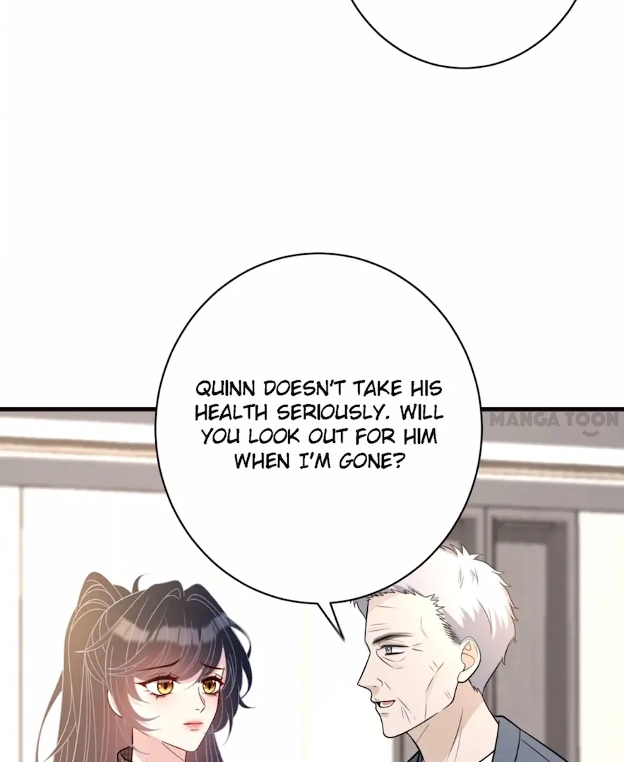 The Real Daughter, She is an Almighty Boss Chapter 170 - Page 21