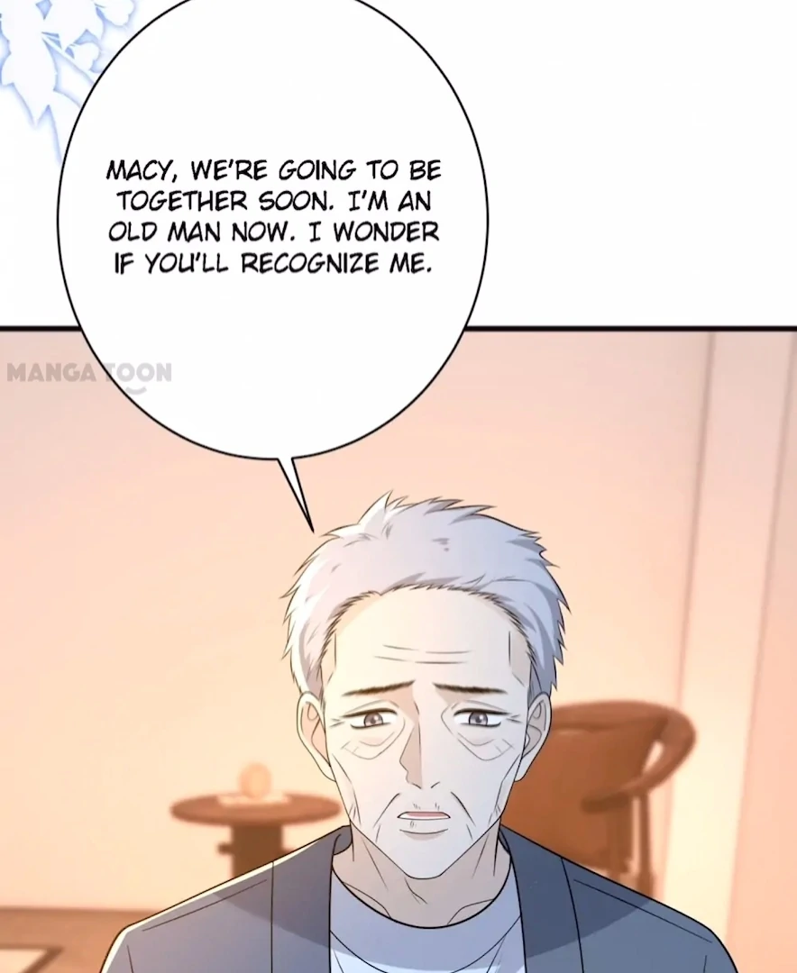 The Real Daughter, She is an Almighty Boss Chapter 170 - Page 29