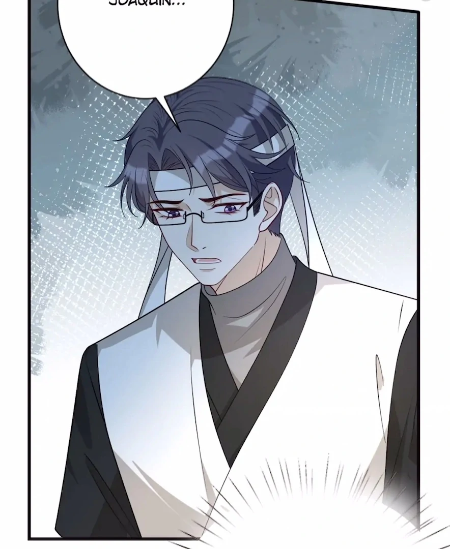 The Real Daughter, She is an Almighty Boss Chapter 171 - Page 12