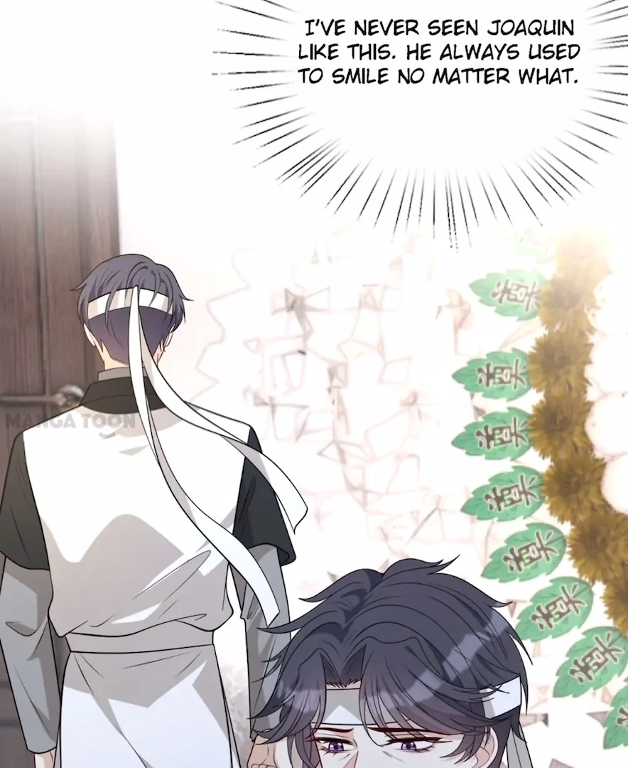 The Real Daughter, She is an Almighty Boss Chapter 171 - Page 13