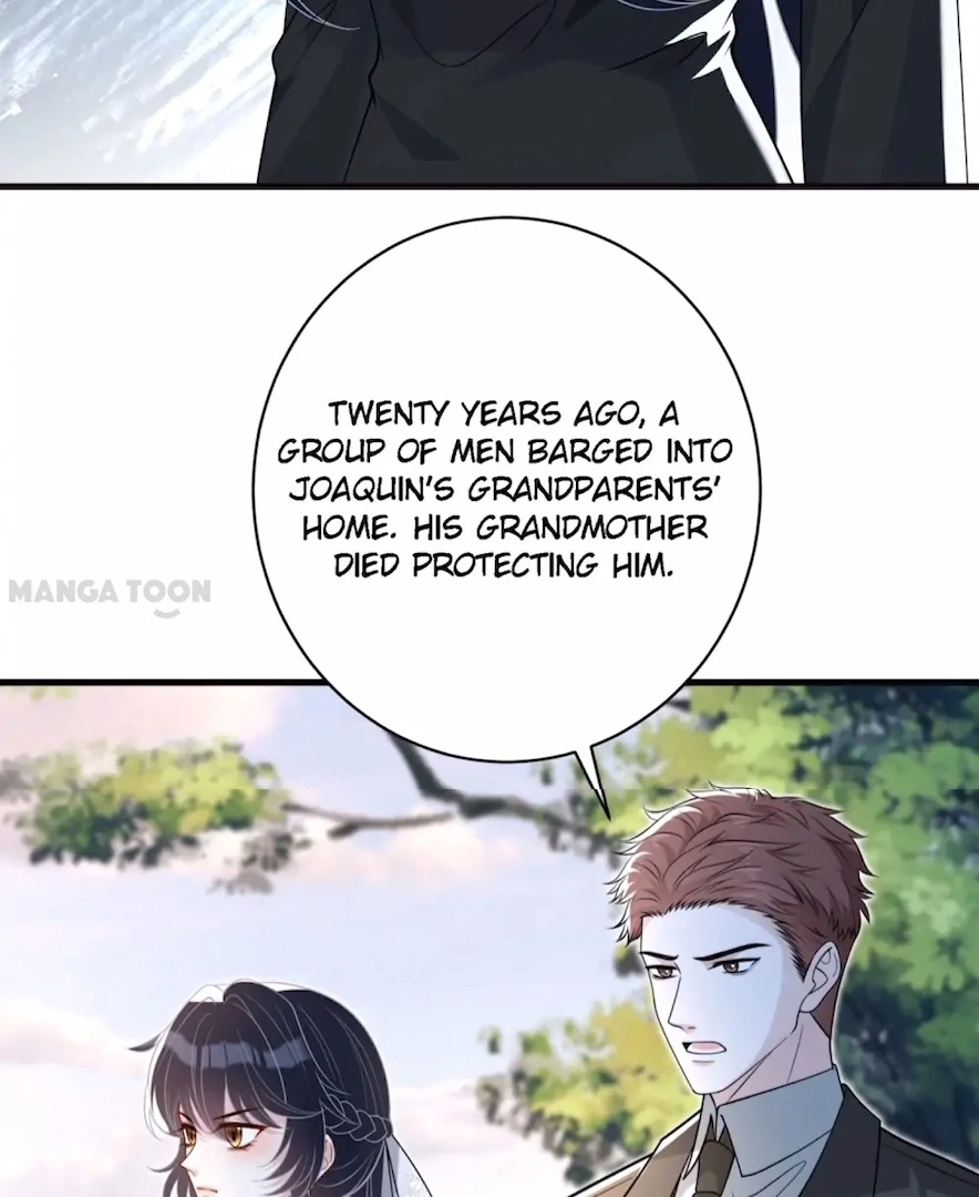The Real Daughter, She is an Almighty Boss Chapter 172 - Page 32