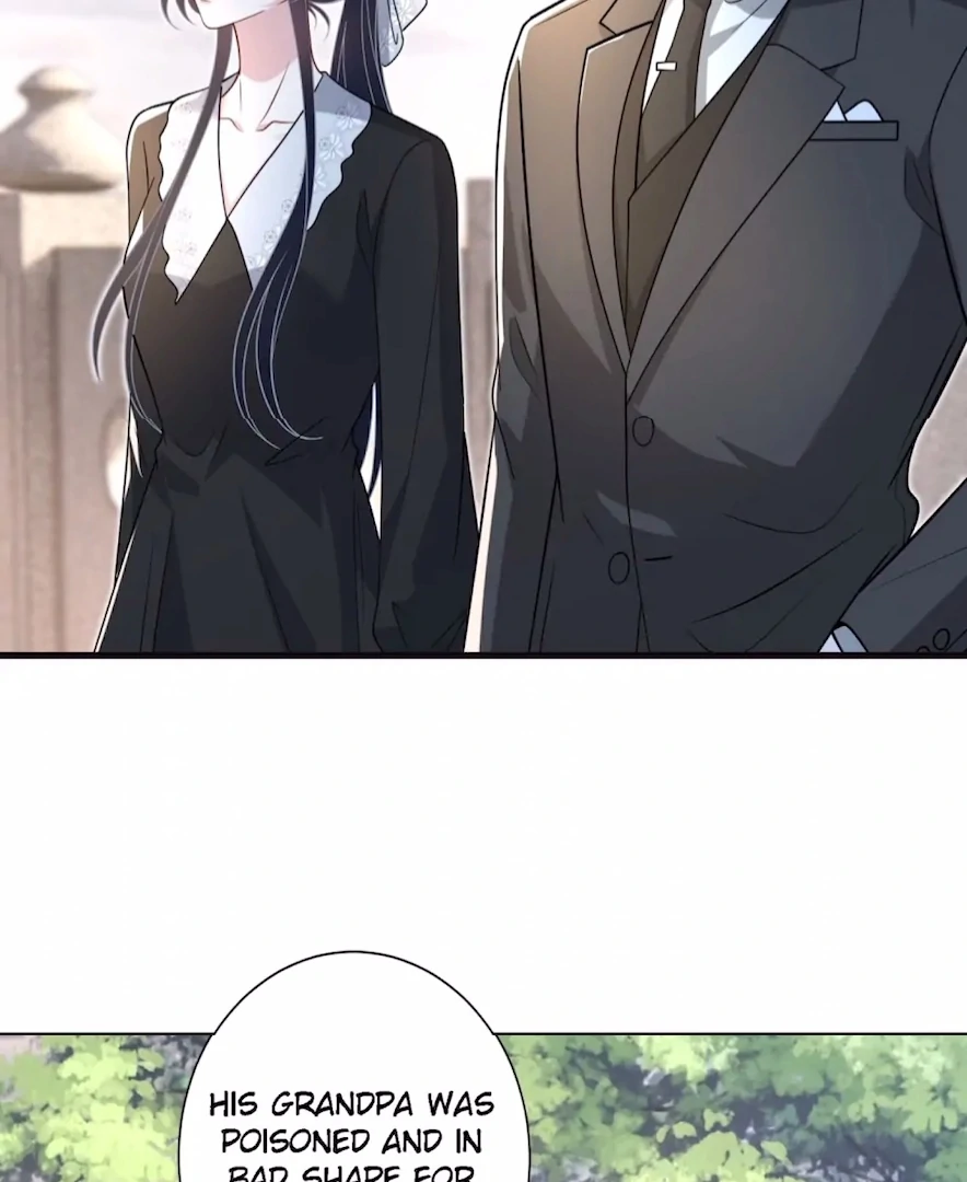 The Real Daughter, She is an Almighty Boss Chapter 172 - Page 33