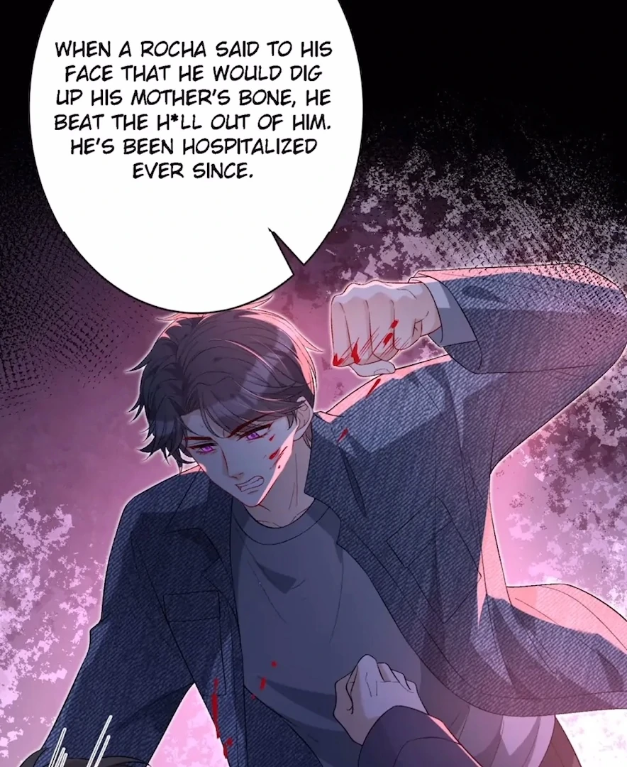 The Real Daughter, She is an Almighty Boss Chapter 172 - Page 40