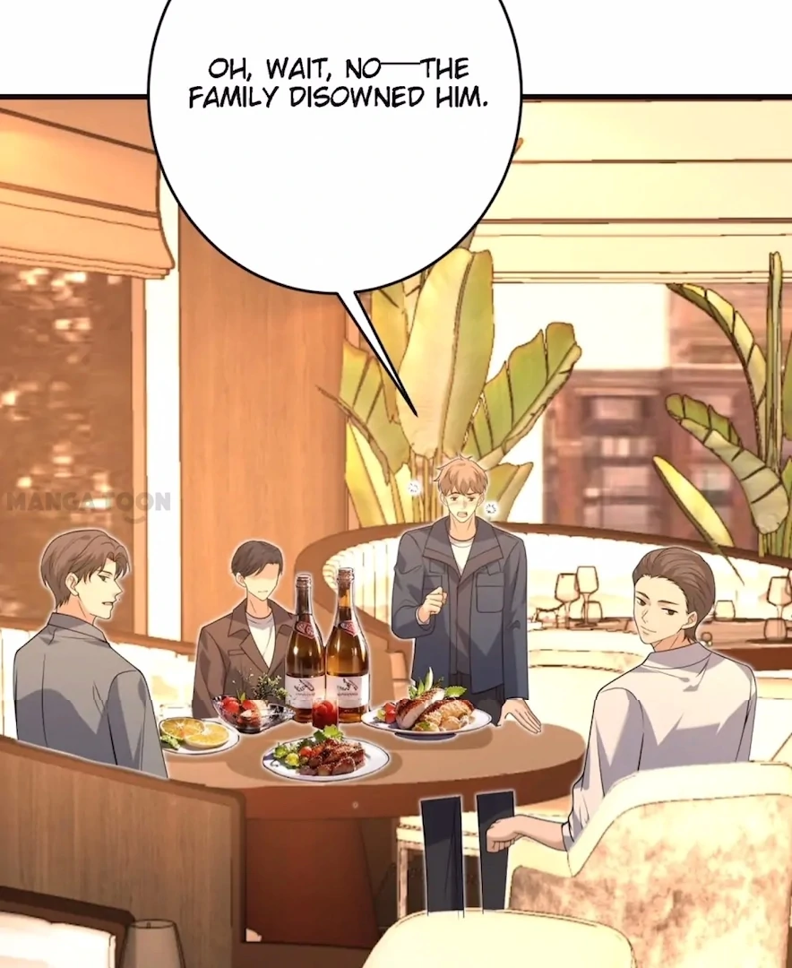 The Real Daughter, She is an Almighty Boss Chapter 173 - Page 13