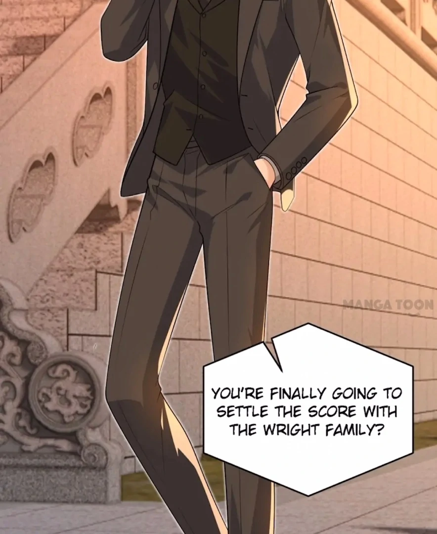 The Real Daughter, She is an Almighty Boss Chapter 173 - Page 2