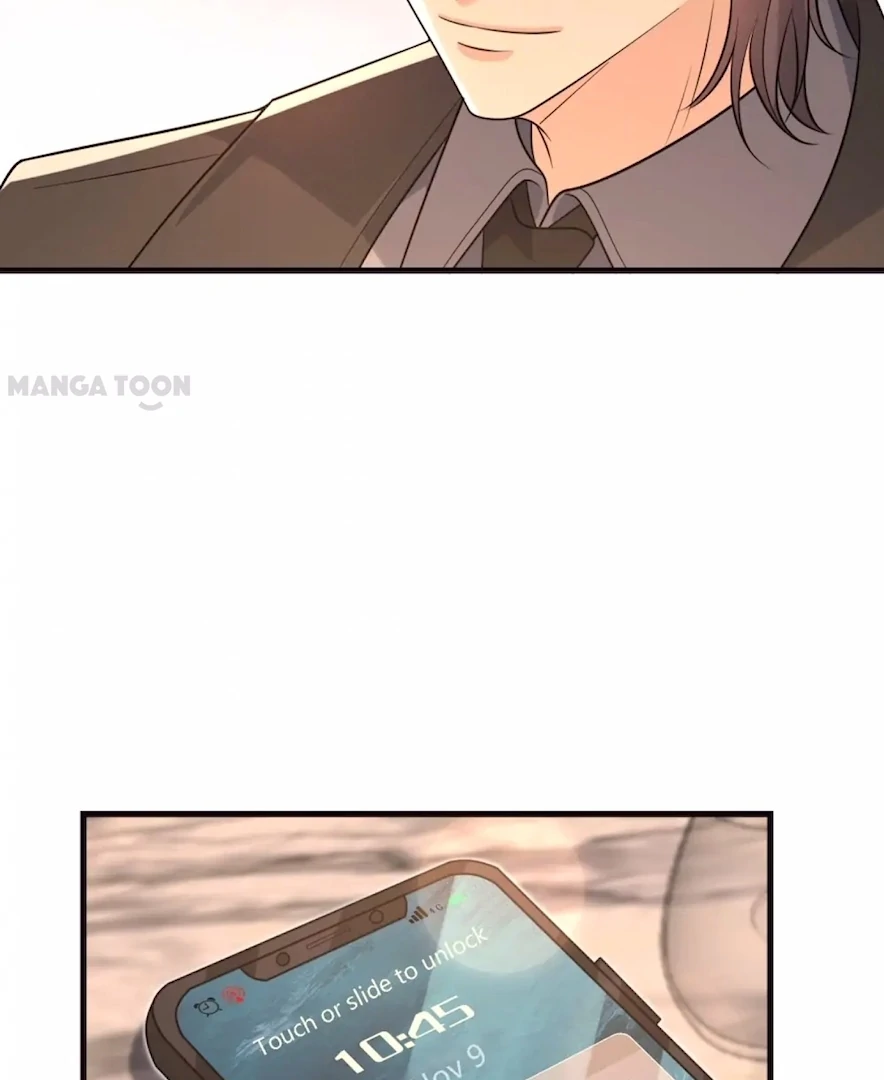 The Real Daughter, She is an Almighty Boss Chapter 173 - Page 32