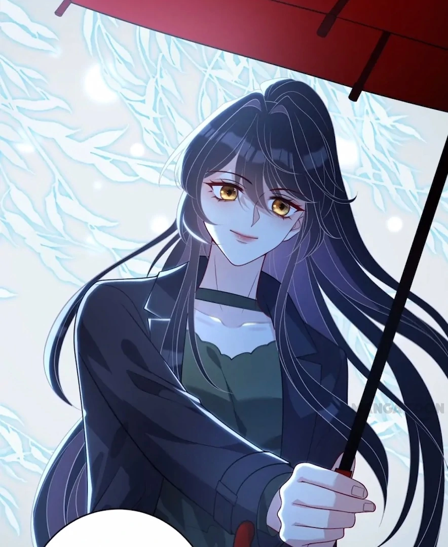 The Real Daughter, She is an Almighty Boss Chapter 174 - Page 20