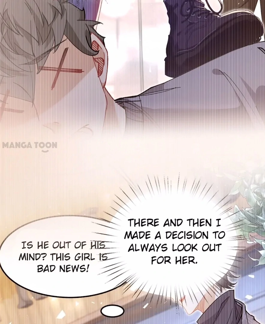 The Real Daughter, She is an Almighty Boss Chapter 174 - Page 25