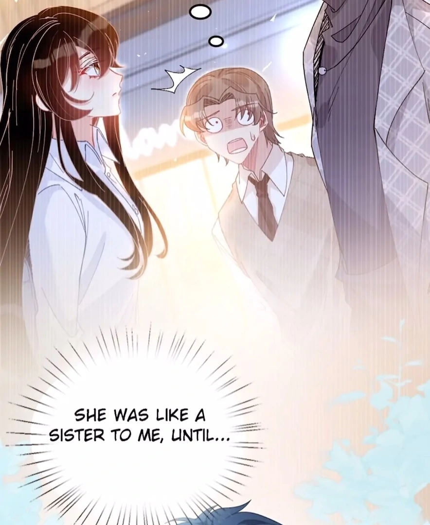 The Real Daughter, She is an Almighty Boss Chapter 174 - Page 26