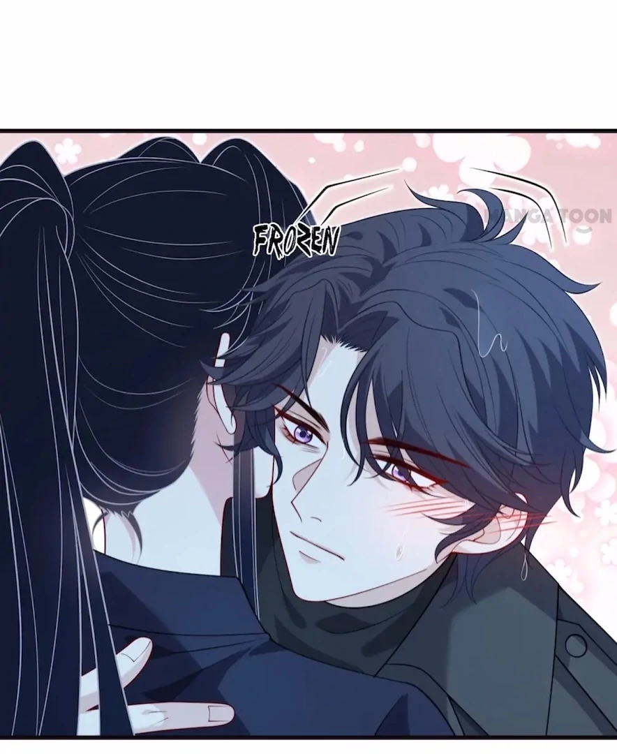 The Real Daughter, She is an Almighty Boss Chapter 174 - Page 33