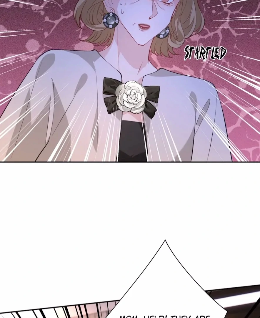 The Real Daughter, She is an Almighty Boss Chapter 175 - Page 3