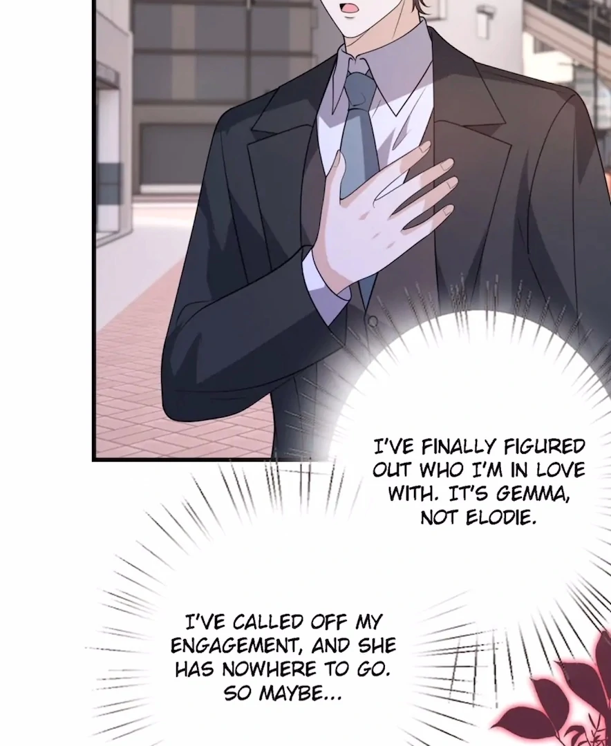 The Real Daughter, She is an Almighty Boss Chapter 175 - Page 31