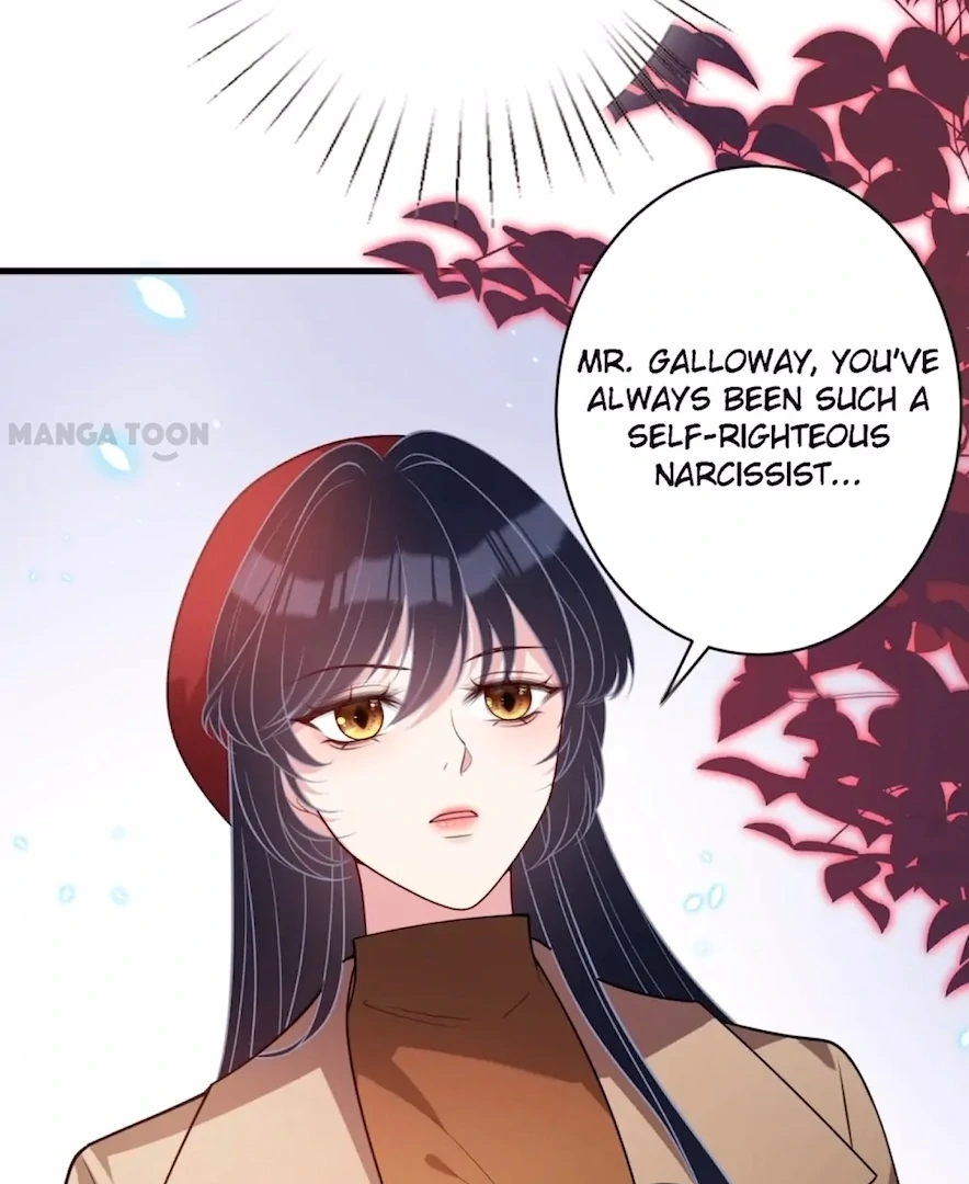 The Real Daughter, She is an Almighty Boss Chapter 175 - Page 32