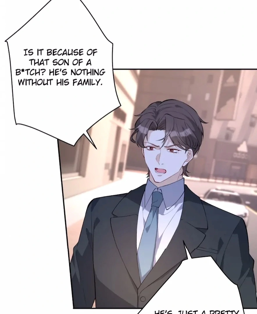 The Real Daughter, She is an Almighty Boss Chapter 175 - Page 36