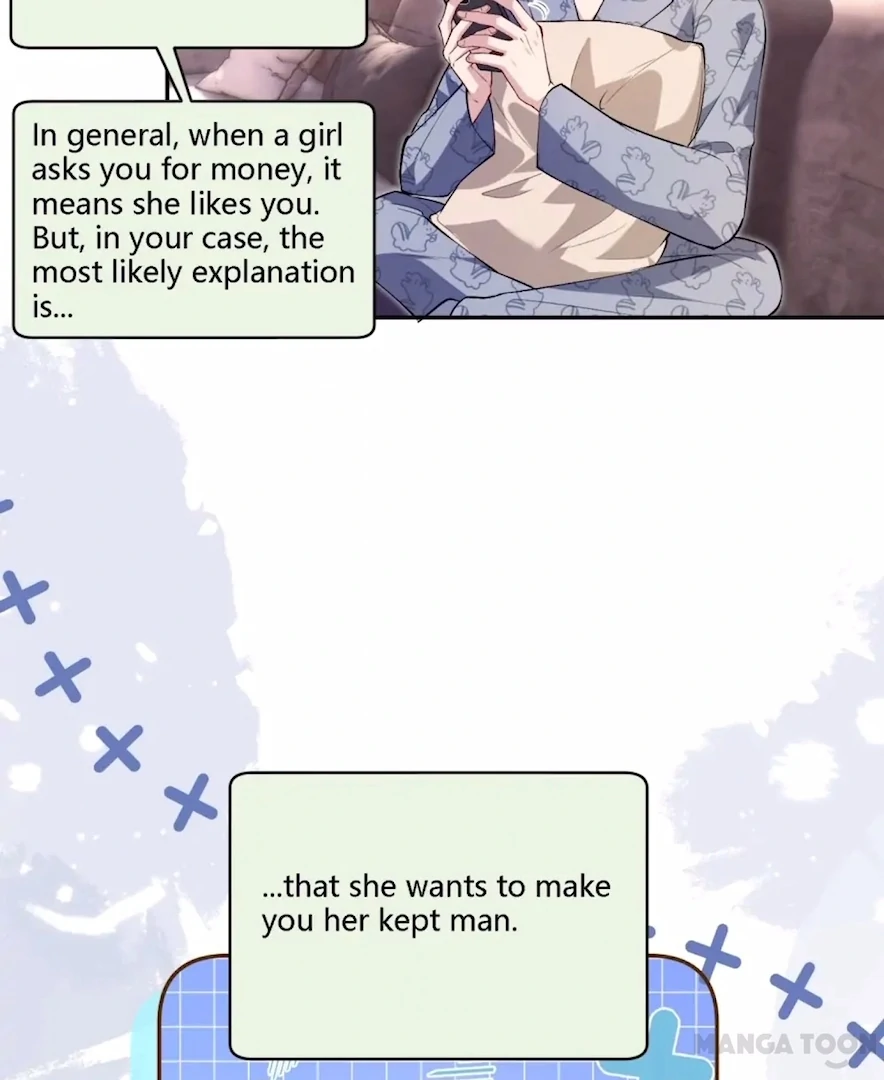 The Real Daughter, She is an Almighty Boss Chapter 176 - Page 11