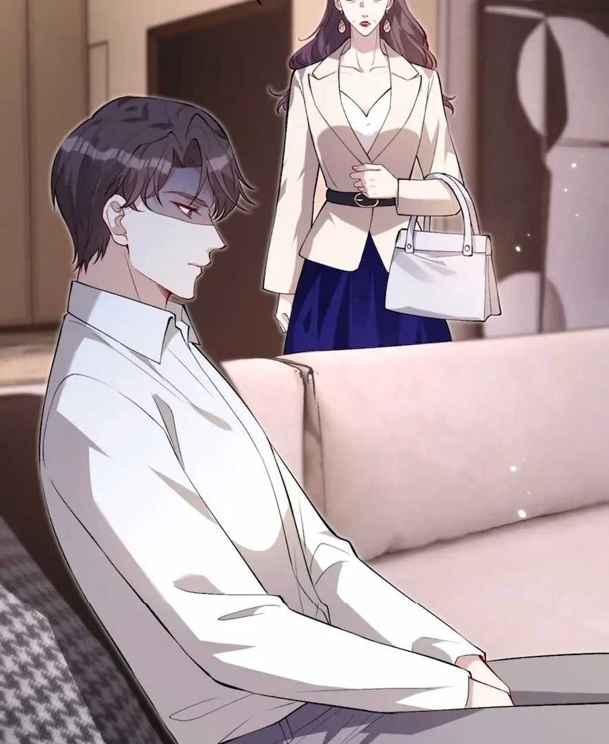 The Real Daughter, She is an Almighty Boss Chapter 176 - Page 14