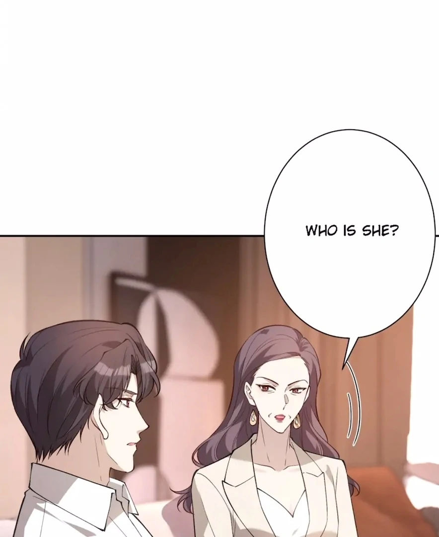 The Real Daughter, She is an Almighty Boss Chapter 176 - Page 17