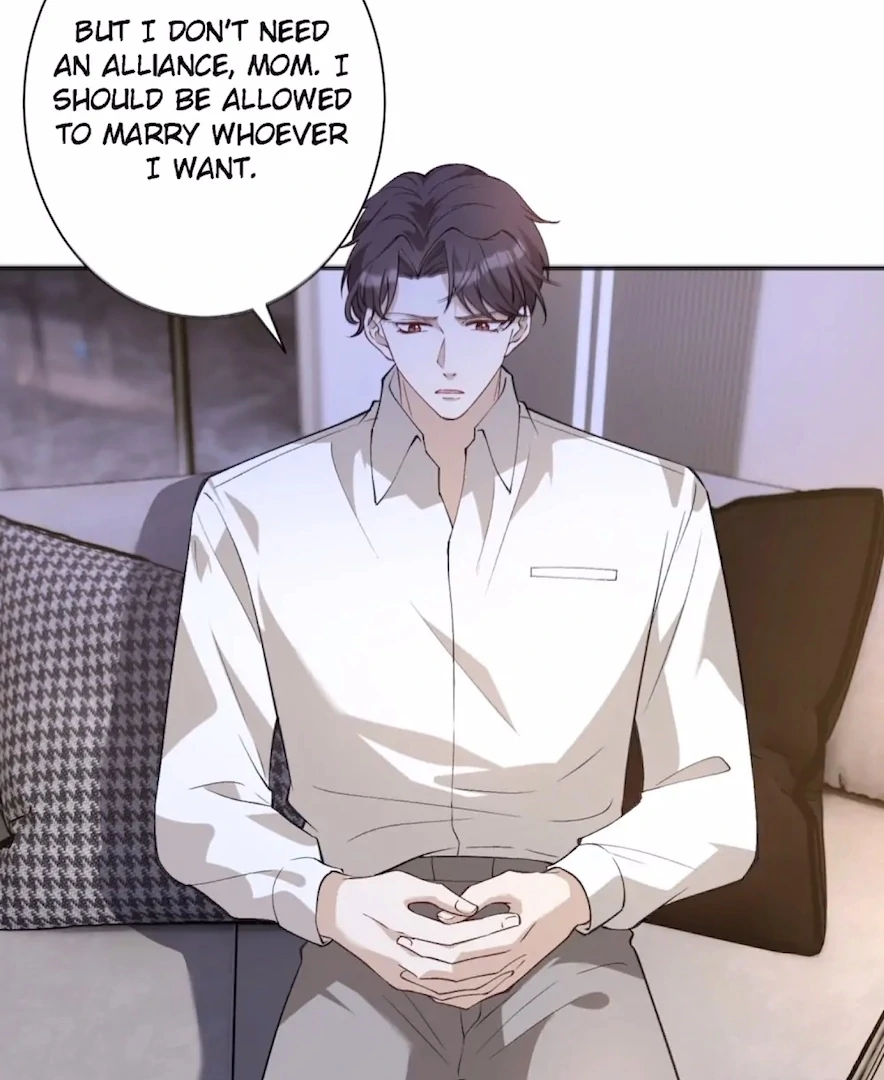 The Real Daughter, She is an Almighty Boss Chapter 176 - Page 20