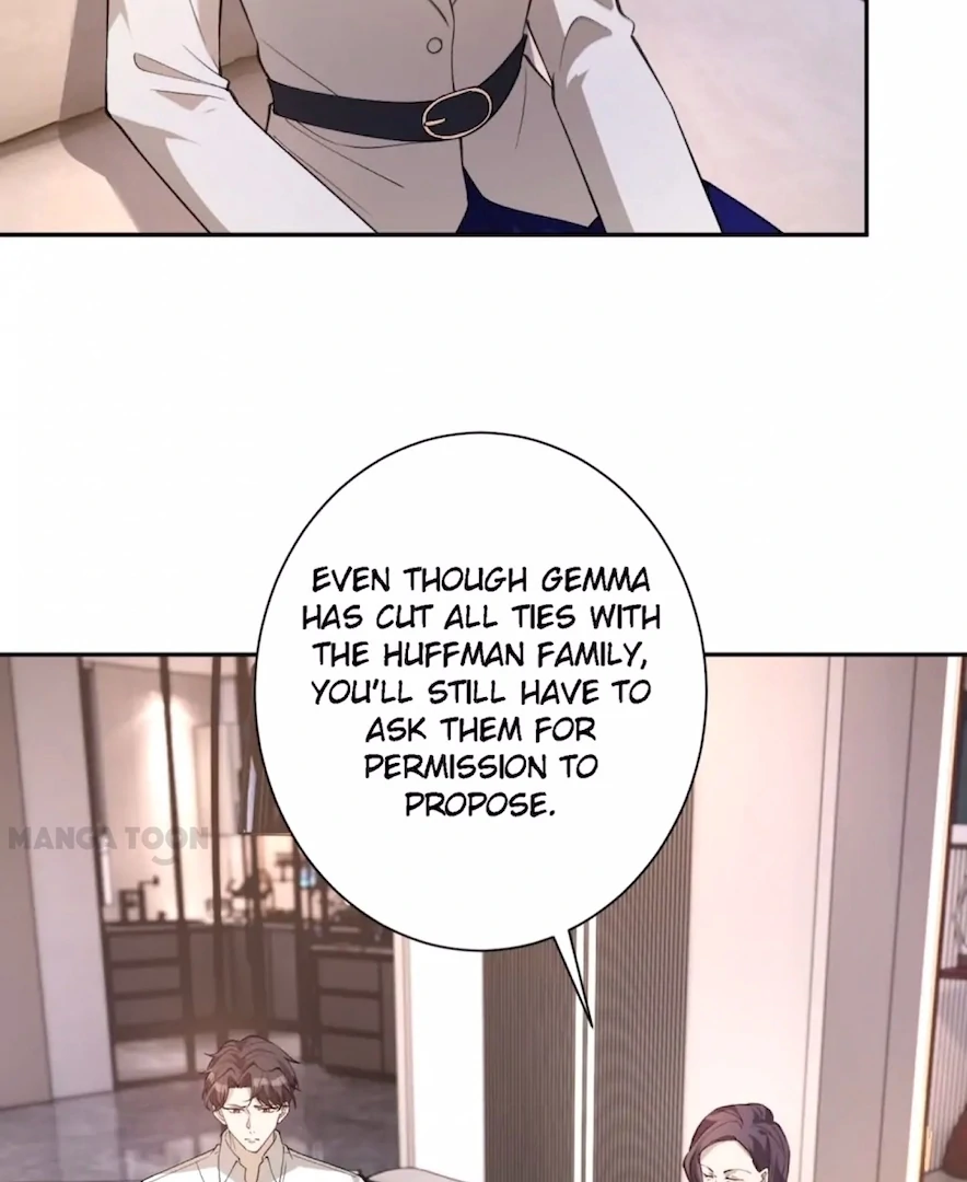 The Real Daughter, She is an Almighty Boss Chapter 176 - Page 22