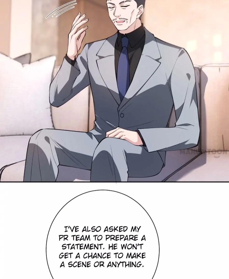 The Real Daughter, She is an Almighty Boss Chapter 176 - Page 30