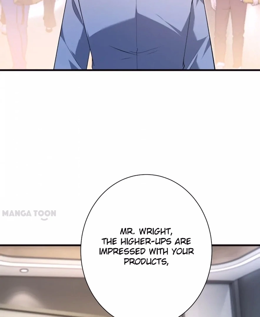 The Real Daughter, She is an Almighty Boss Chapter 177 - Page 16