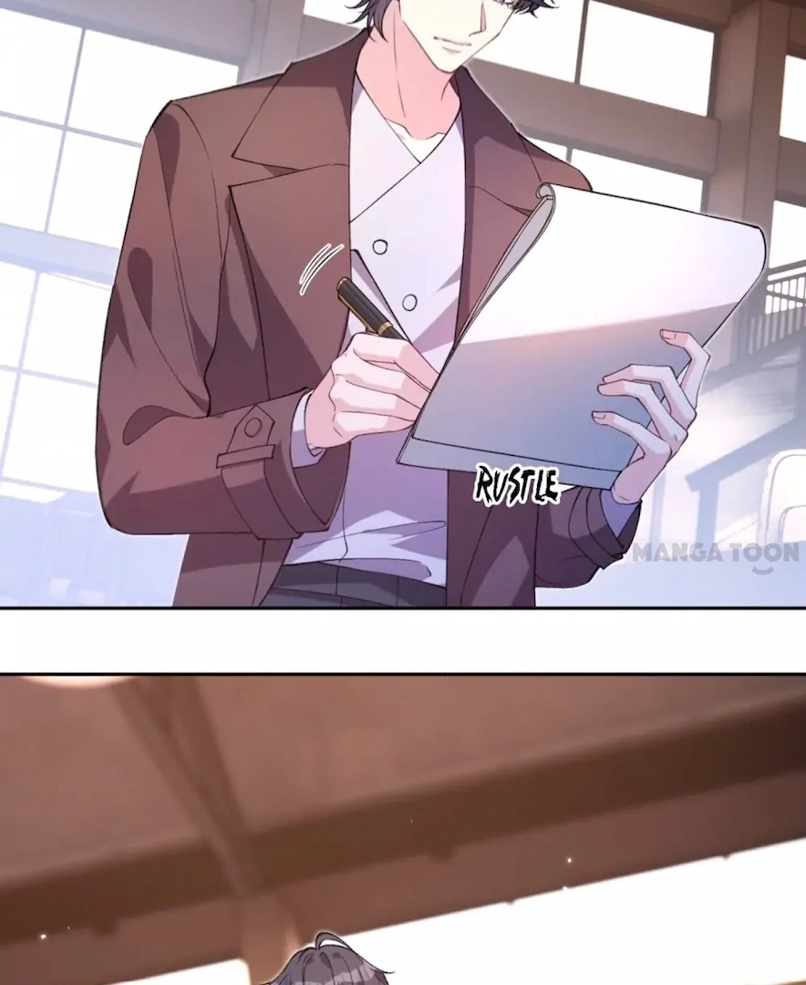 The Real Daughter, She is an Almighty Boss Chapter 177 - Page 2