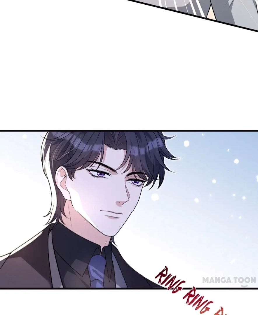 The Real Daughter, She is an Almighty Boss Chapter 177 - Page 33