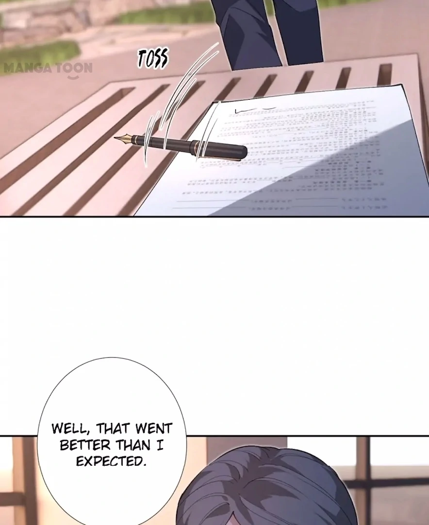 The Real Daughter, She is an Almighty Boss Chapter 177 - Page 4