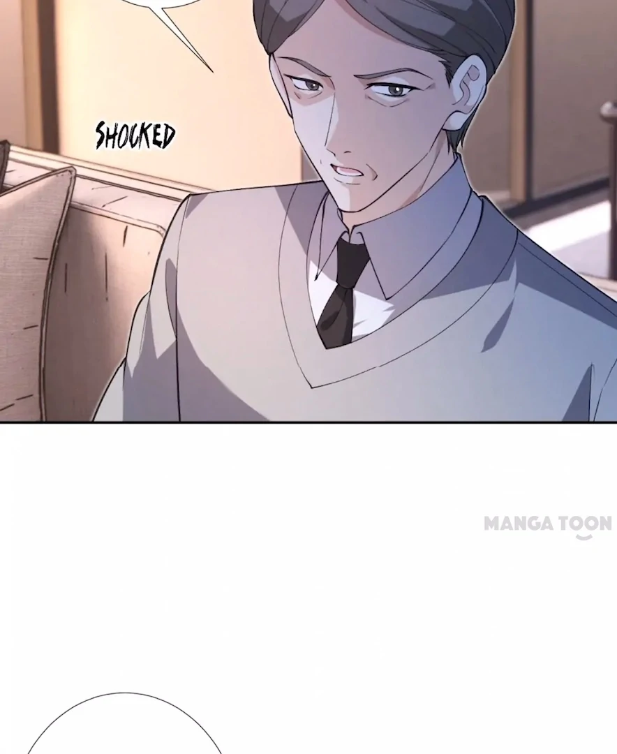 The Real Daughter, She is an Almighty Boss Chapter 177 - Page 5
