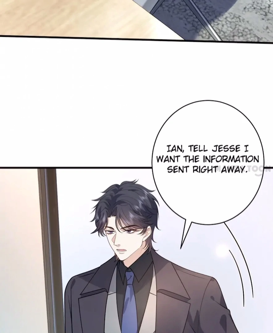 The Real Daughter, She is an Almighty Boss Chapter 178 - Page 37