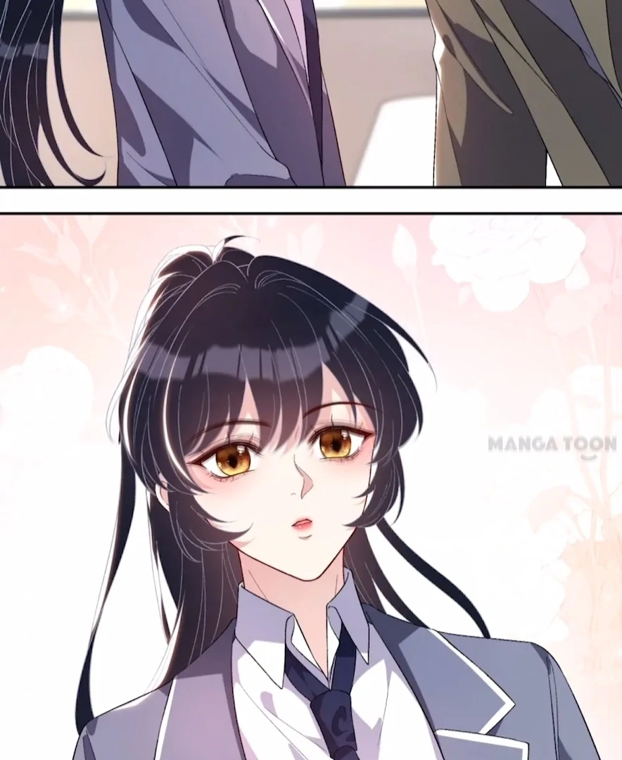 The Real Daughter, She is an Almighty Boss Chapter 179 - Page 24